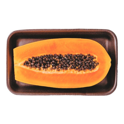 Изображение товара Папайя резанная