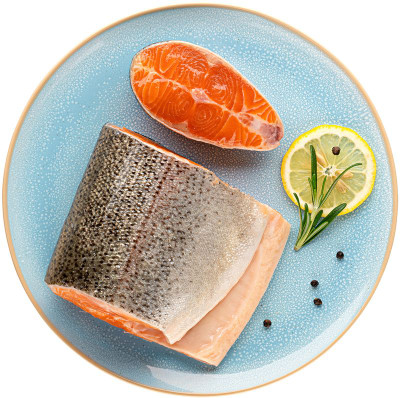 Изображение товара Форель морская Мурманск кусок