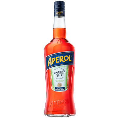 Изображение товара Аперитив Aperol 11%, 1л