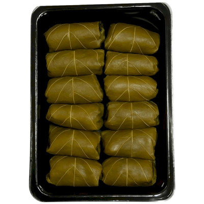 Изображение товара Долма Мясницкий Ряд в виноградных листьях