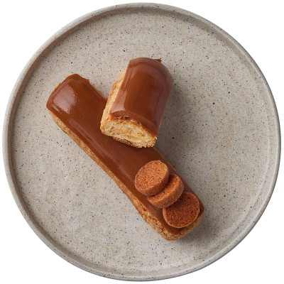 Изображение товара Эклер карамельный, 80г