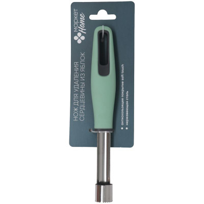 Изображение товара Нож для удаления сердцевины из яблок Маркет Home