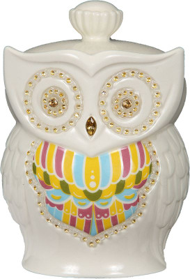 Изображение товара Чай Hilltop Керамическая чайница в ассортименте чёрный, 50г