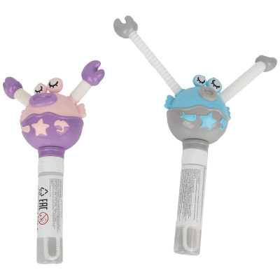 Изображение товара Мыльные пузыри для детей