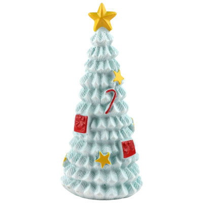 Изображение товара Игрушка Triol New Year Ёлочка для собак, 145мм