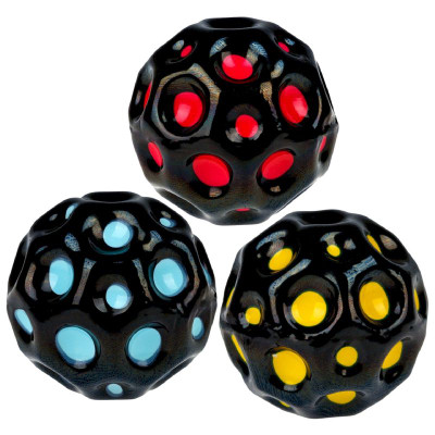 Изображение товара Игрушка 1Toy Мяч в ассортименте, 6см