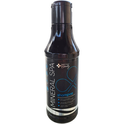 Изображение товара Шампунь для всех типов волос Market Beauty, 750мл