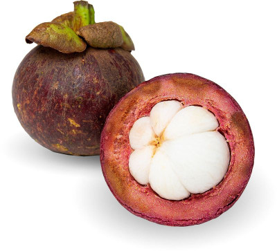 Изображение товара Мангостин, 2шт