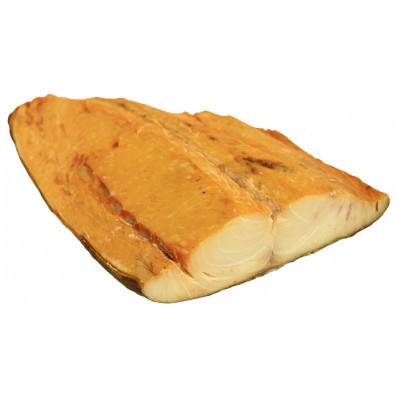 Изображение товара Рыба масляная филе холодного копчения