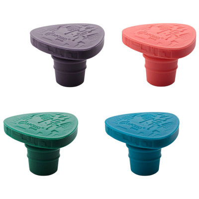 Изображение товара Пробка APOLLO GENIO Davinci силиконовая DVC-06