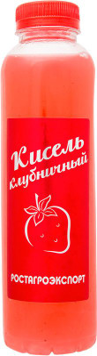 Изображение товара Кисель Ростагроэкспорт клубничный, 500г