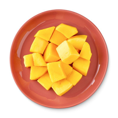 Изображение товара Манго Перекрёсток Select, 140г