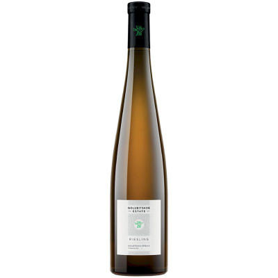 Изображение товара Вино Golubitskoe Estate Riesling Rhein белое сухое 12%, 750мл
