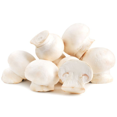 Изображение товара Шампиньоны мини Маркет, 300г