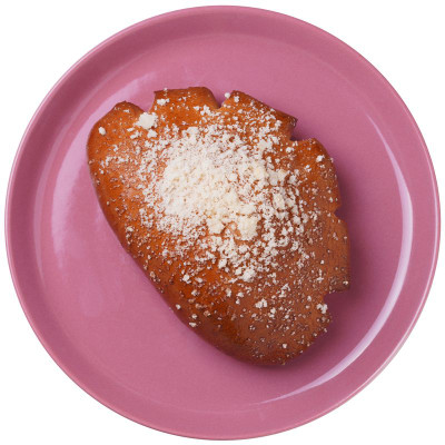 Изображение товара Сдоба Дачная с яблочным повидлом, 120г