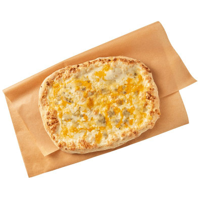 Изображение товара Пицца Четыре Сыра римская, 300г