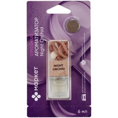 Изображение товара Ароматизатор воздуха Night Orchid Маркет