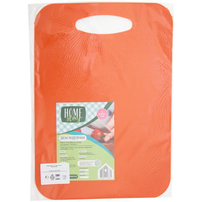 Изображение товара Доска разделочная Home Story в ассортименте