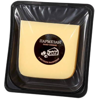 Изображение товара Сыр Пармезан 40%