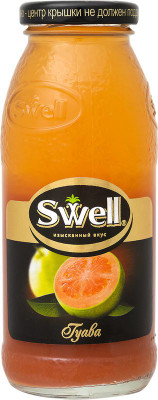 Изображение товара Нектар Swell гуава для детского питания, 250мл