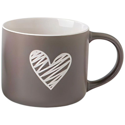 Изображение товара Кружка Liling Jingtao в ассортименте, 340мл