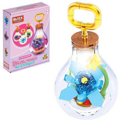 Изображение товара Игрушка 1Toy Конструктор, в ассортименте