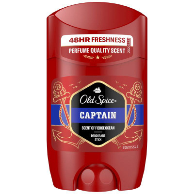 Изображение товара Дезодорант Old Spice Captain стик, 50мл