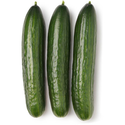 Изображение товара Огурцы гладкие среднеплодные