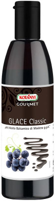 Изображение товара Крем-соус бальзамический Kotanyi Glace Classic, 250мл