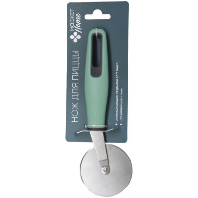 Изображение товара Нож для пиццы Маркет Home