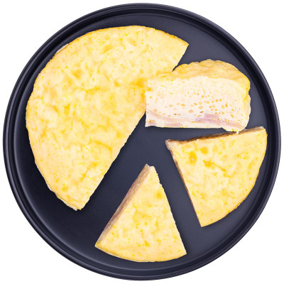 Изображение товара Омлет с ветчиной и сыром Перекрёсток Select, 200г