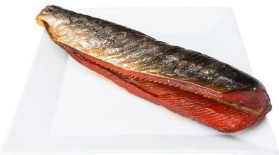 Изображение товара Нерка балык холодного копчения
