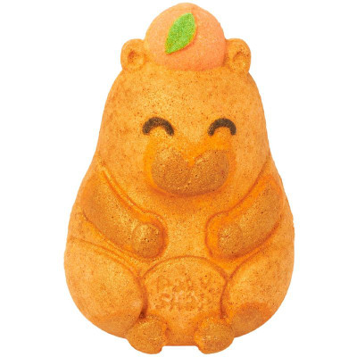 Изображение товара Бомба для ванны Boom Shop Капибара с Сюрпризом, 270г