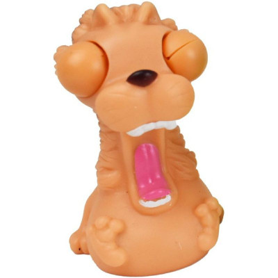 Изображение товара Антистресс Ball Masquerade Пучеглазик 501