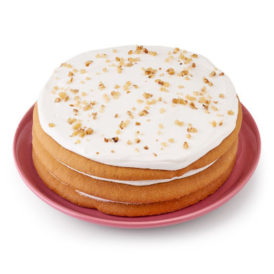 Изображение товара Торт Бабушкин Сметанник ручной работы, 500г