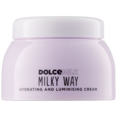 Изображение товара Крем-сияние для лица Dolce Milk Milky Way увлажняющий, 50мл