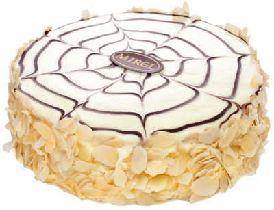 Изображение товара Торт Mirel Эстерхази, 650г