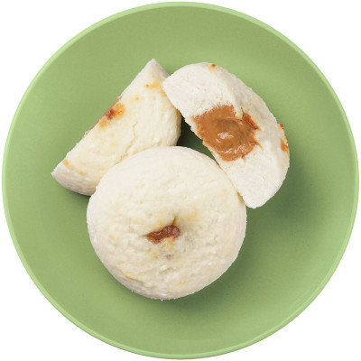 Изображение товара Сырнички с варёной сгущенкой Зелёная Линия, 120г