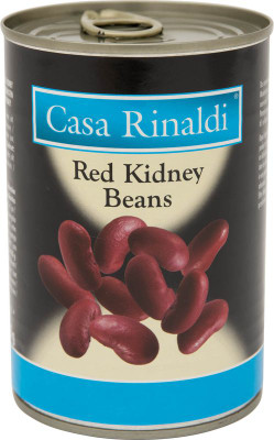 Изображение товара Фасоль Casa Rinaldi Ред Кидни красная, 400г