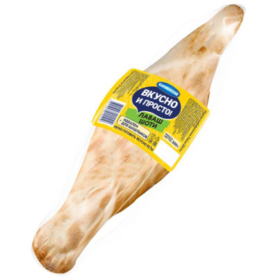 Изображение товара Лаваш Коломенский Шоти, 300г