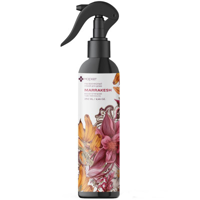 Изображение товара Ароматизатор воздуха Perfume Voyager Marrakesh Маркет, 250мл