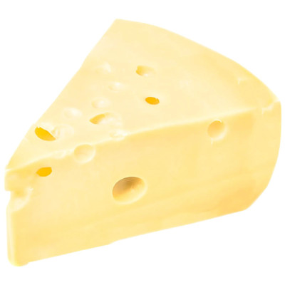 Сыр Маасдам 45%