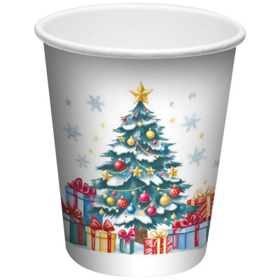 Изображение товара Набор стаканов Хамелеон, 6х200мл