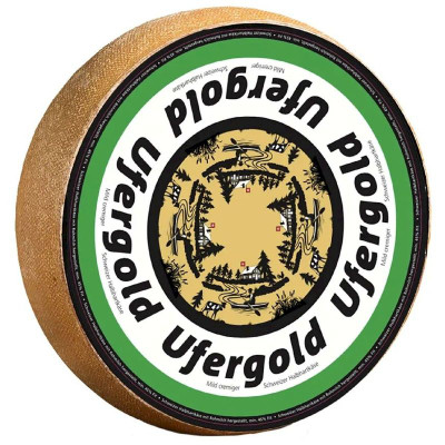 Изображение товара Сыр Уферголд полутвёрдый 45%