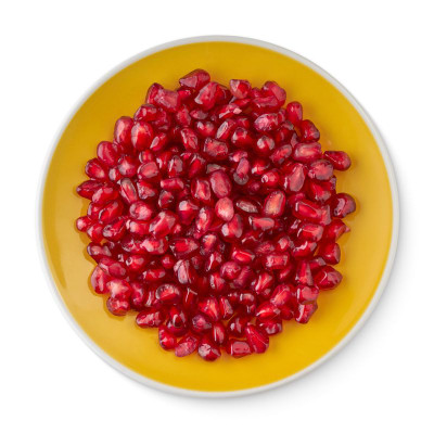 Изображение товара Гранат  Перекрёсток Select, 100г