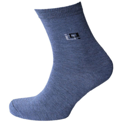 Изображение товара Носки мужские Oemen р.42-46 VM016