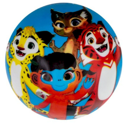 Изображение товара Мяч 1Toy, 15см