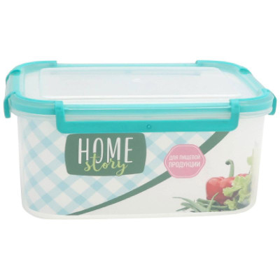 Изображение товара Контейнер Home Story, 1.6л