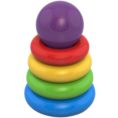 Изображение товара Пирамидка Мини