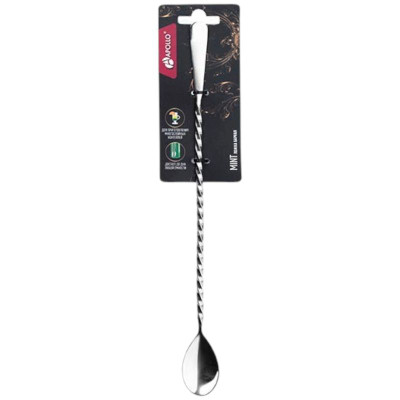 Изображение товара Ложка Apollo Mint барная